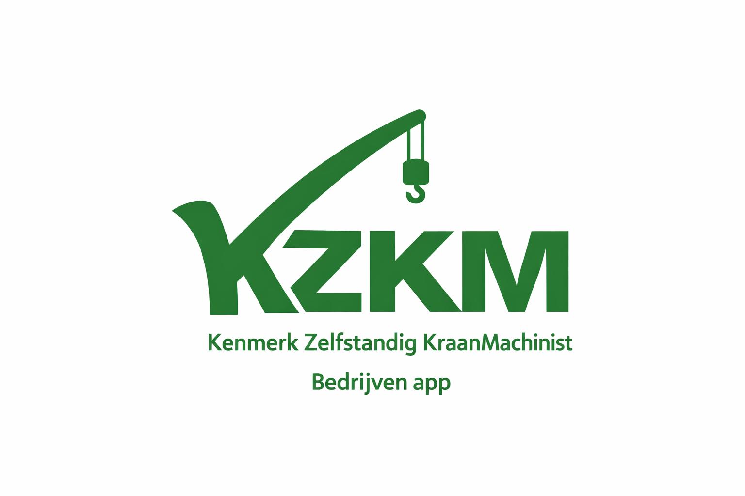 KZKM Bedrijven App