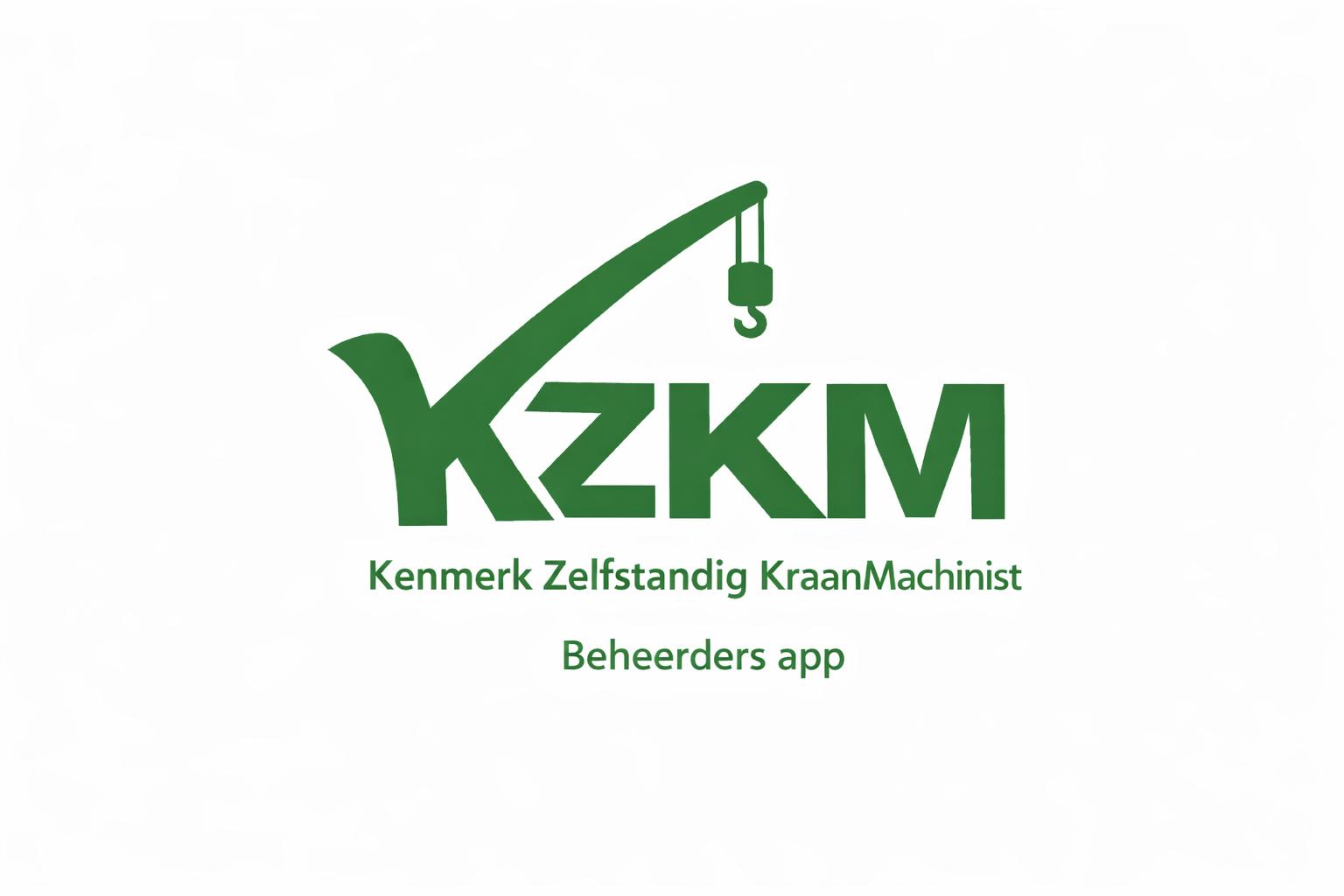 KZKM Beheerders App