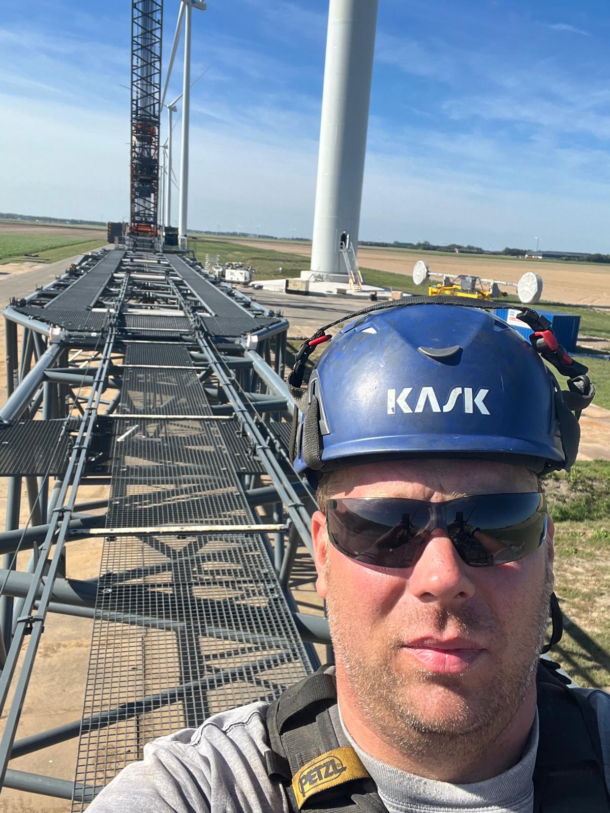 Mark Klous